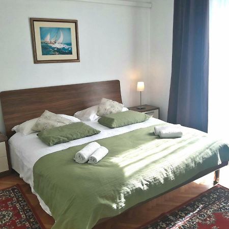 Apartments Ogrin 포르토로즈 외부 사진