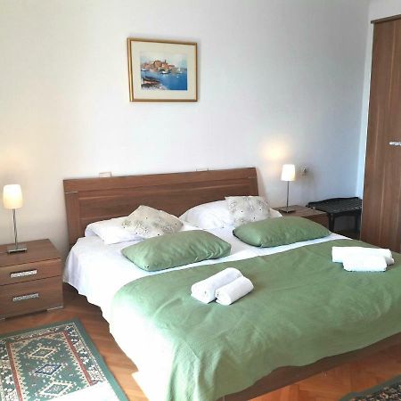Apartments Ogrin 포르토로즈 외부 사진