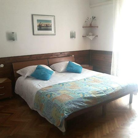 Apartments Ogrin 포르토로즈 외부 사진