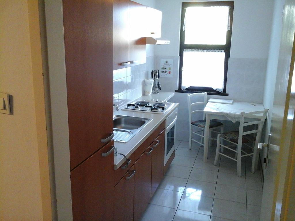 Apartments Ogrin 포르토로즈 외부 사진