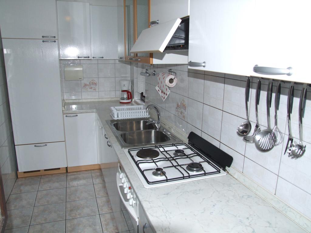 Apartments Ogrin 포르토로즈 외부 사진
