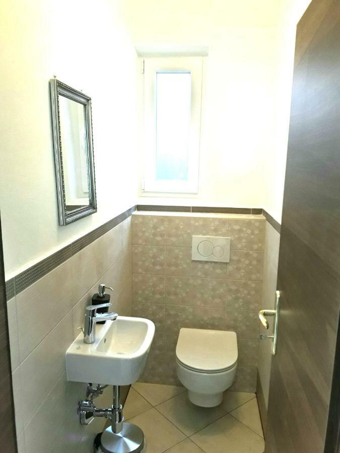 Apartments Ogrin 포르토로즈 외부 사진
