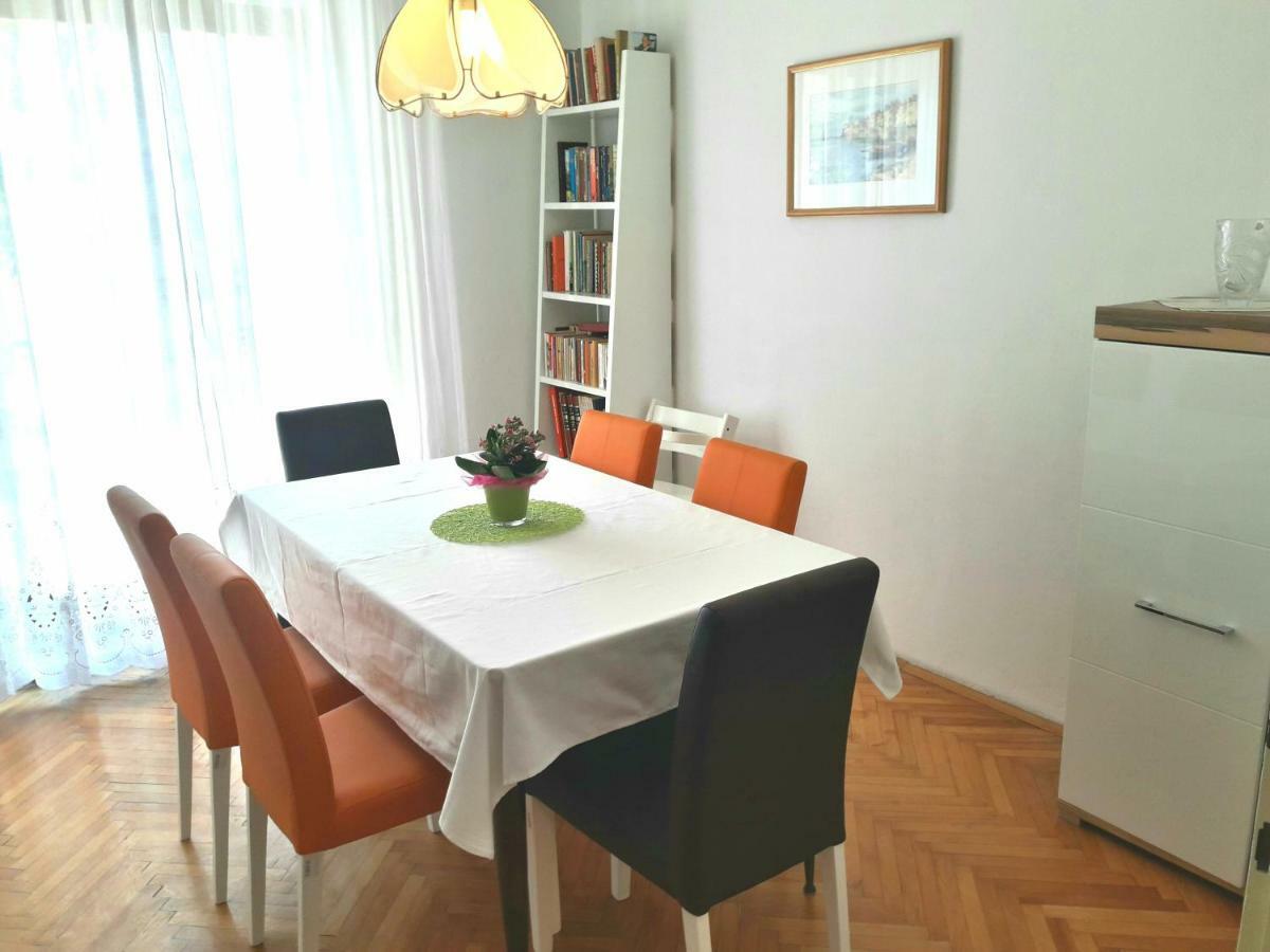 Apartments Ogrin 포르토로즈 외부 사진