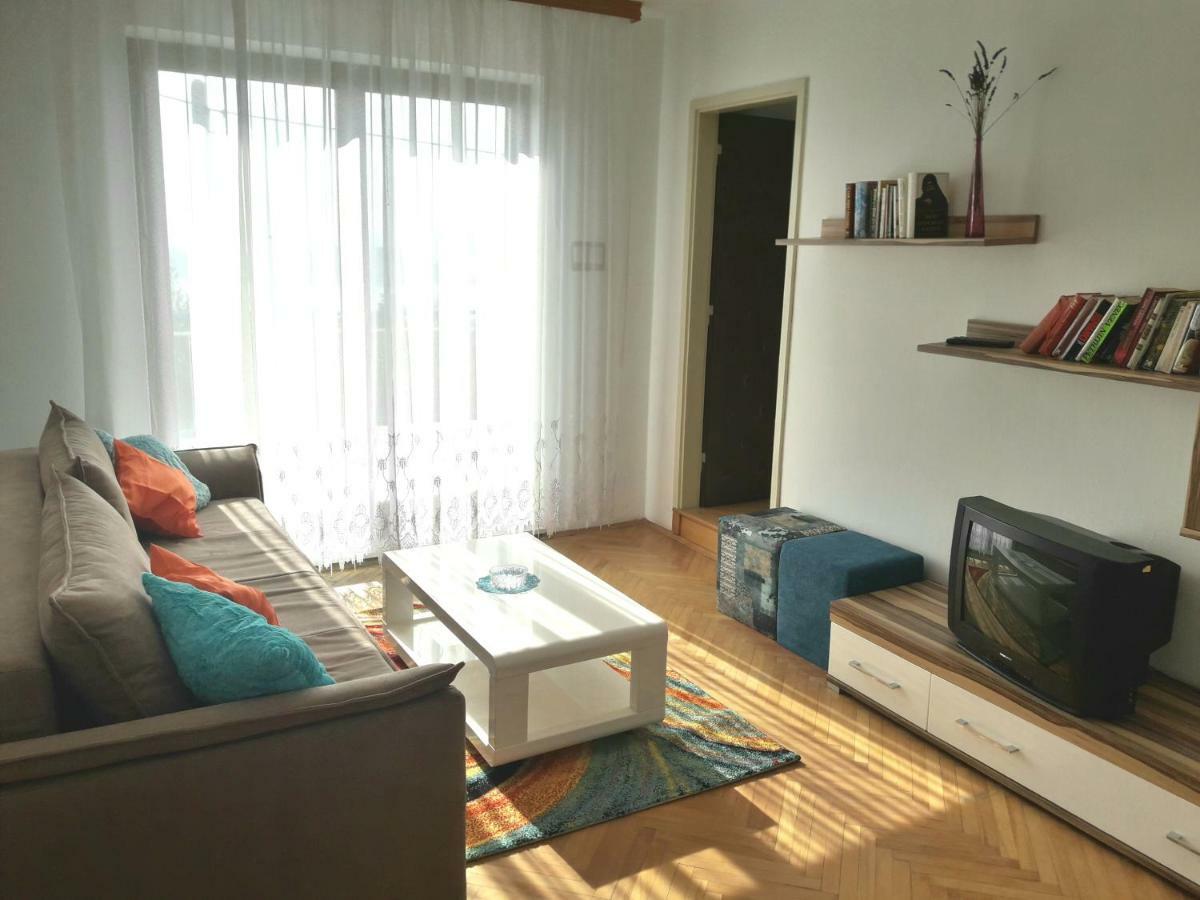 Apartments Ogrin 포르토로즈 외부 사진
