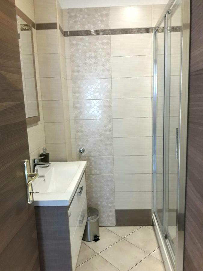 Apartments Ogrin 포르토로즈 외부 사진