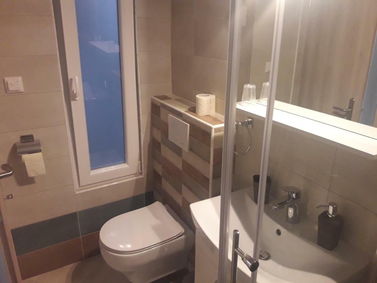 Apartments Ogrin 포르토로즈 외부 사진