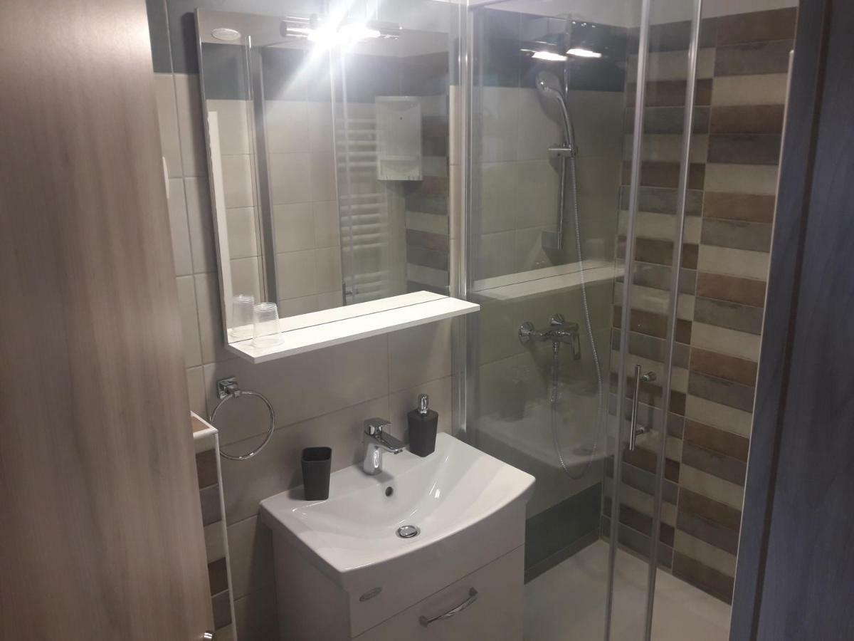 Apartments Ogrin 포르토로즈 외부 사진