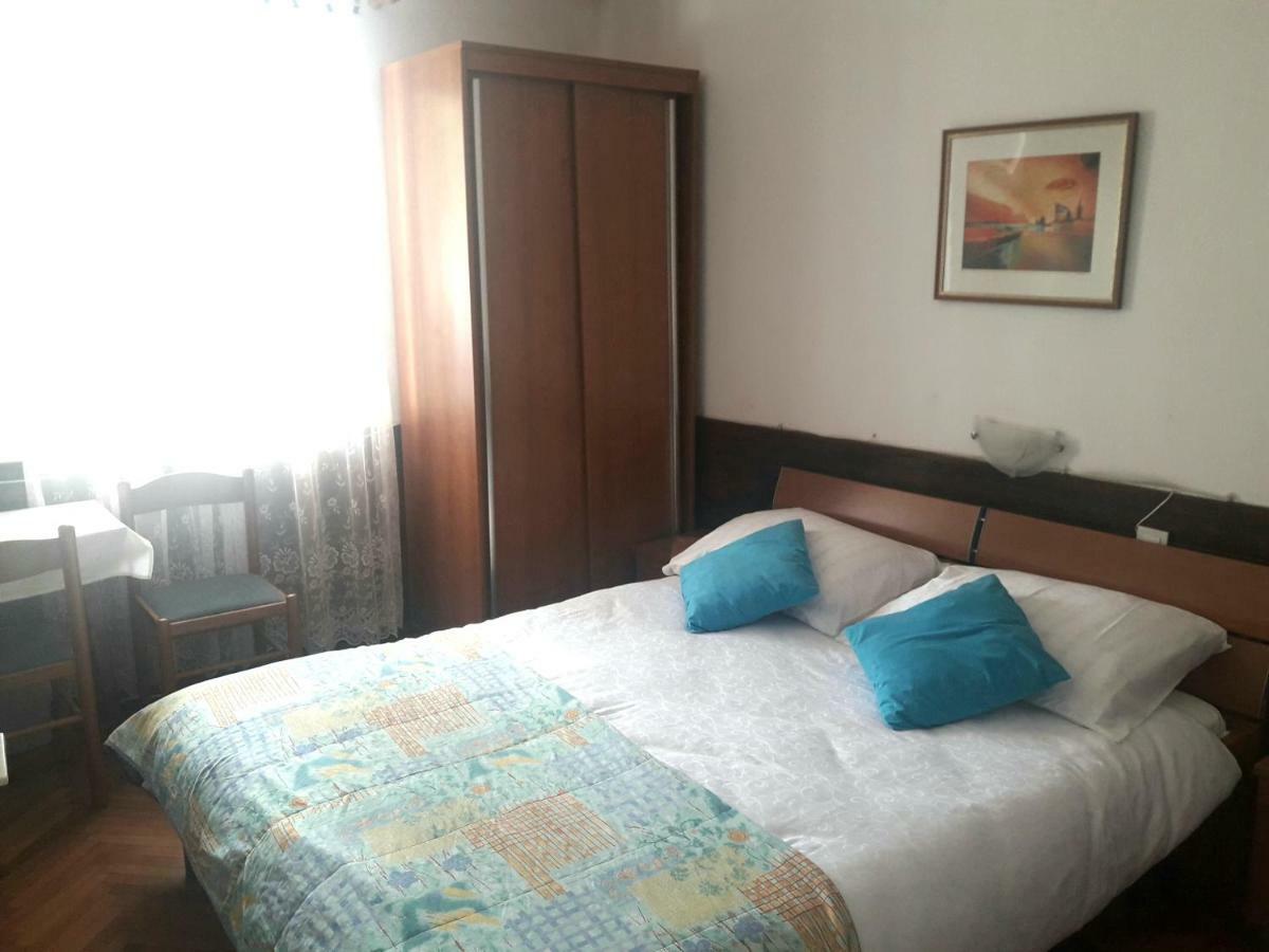 Apartments Ogrin 포르토로즈 외부 사진