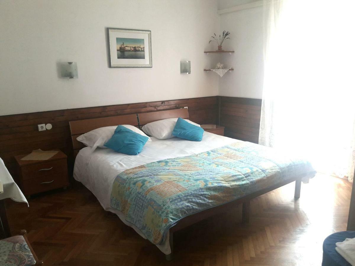 Apartments Ogrin 포르토로즈 외부 사진
