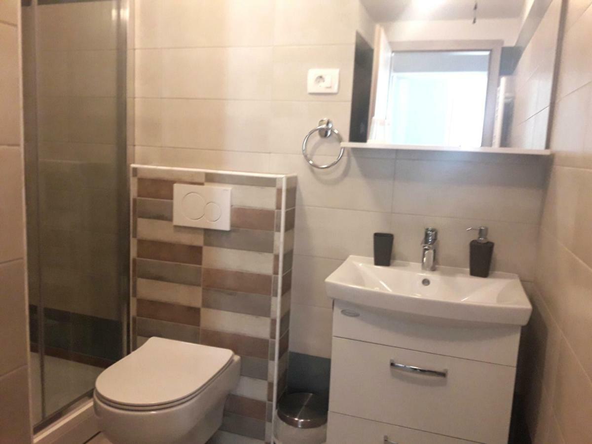 Apartments Ogrin 포르토로즈 외부 사진