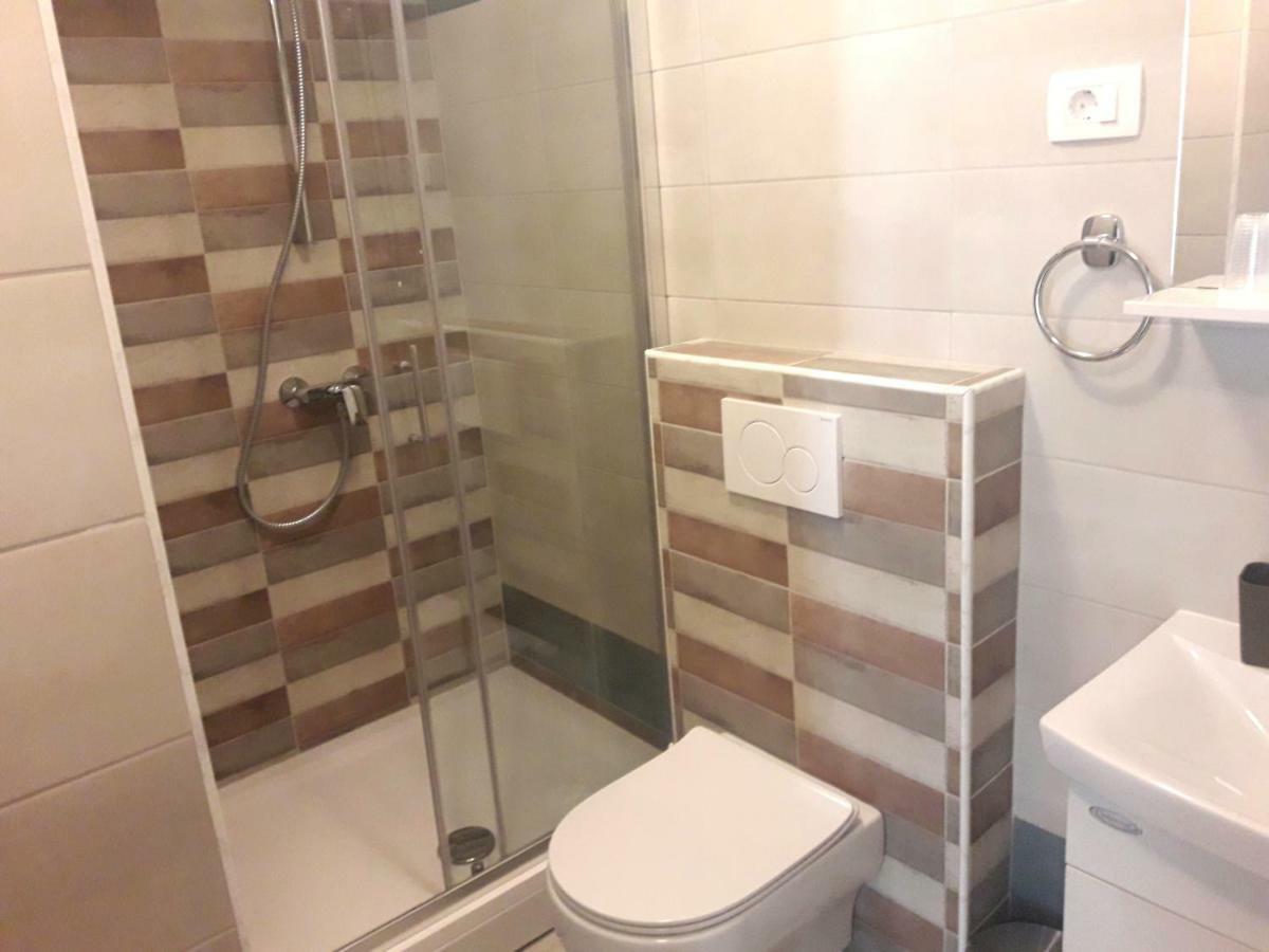 Apartments Ogrin 포르토로즈 외부 사진